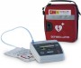 Defibrilator de buzunar având dimensiuni foarte reduse, FRED EasyPort Plus -  Potrivi transportului cu drone către locații greu accesibile
