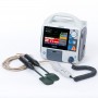 DEFIGARD HD-7 SCHILLER - Defibrilator Profesional pentru uz intraspitalicesc, dedicat secțiilor de primiri Urgențe și departamentelor critice