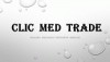 Clic Med Trade