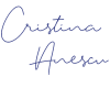 Anescu Cristina - Cabinet Individual de Psihologie