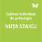 Staicu Nuta - Cabinet Individual de Psihologie