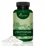 Reduceri medicale: L-Triptofan, L-Tryptophan, 500 mg 120 Capsule
