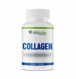 Reduceri medicale: Colagen Hidrolizat, 1000 mg, 90 Tablete