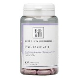 Reduceri medicale: Acid Hialuronic 100 mg 90 capsule