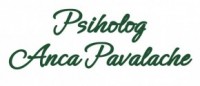 Pavalache Anca-Roxana - Cabinet Individual de psihologie