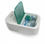 Aparat de aerosoli cu compressor și aspirator nazal Model (cod): DuoBaby (NE-C301-E)