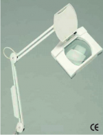Lampa de examinare cu lupa COD. 02.740.00