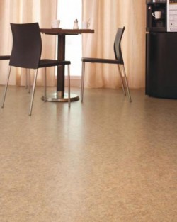 COVOR PVC TARKETT, FORBO