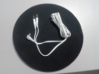 ACCESORII pentru APARATUL VEINOPLUS ( CABLUL DE LEGATURA INTRE APARAT SI ELECTROZI)