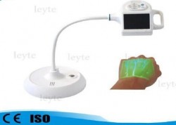 LAMPA PENTRU VIZUALIZAREA VENELOR(CU INFRAROSU)