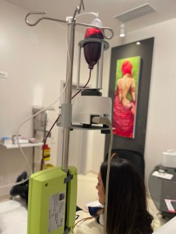 Ozonoterapie - Stimularea sistemului imunitar