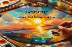 AUTOPORTRET – Stimularea Încrederii în Sine - digital