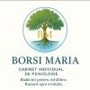 Borsi Maria - Cabinet Individual de Psihologie