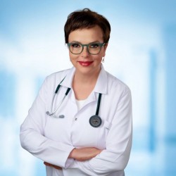 Dr. Gabriela Mut-Vitcu