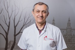 Dr. Dăncescu Mihail