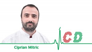 Mitric Ciprian
