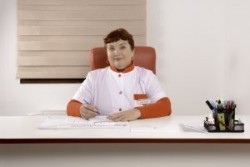 Dr. Toderică Violeta