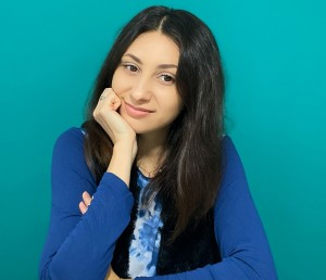 Bayrakcioglu Veronica