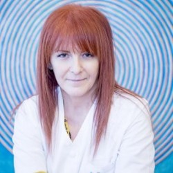 Terapeut Georgeta Bucur