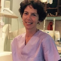 Dr.stomatolog Ena Rizescu