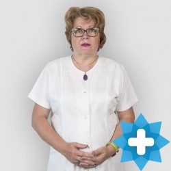Dr. Dascal Gabriela