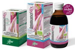 ImmunoMix Plus – Eficacitate maximă în susținerea imunității organismului