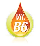 Vitamina B6 - Piridoxina