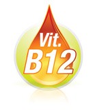 Vitamina B12 - Cianobalamina