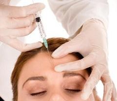 Microinjectiile faciale antirid