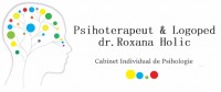 Holic Roxana - Cabinet de psihologie si psihoterapie