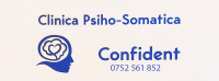 Confident - Clinica Psiho-Somatica