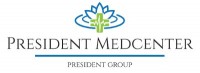 President Premium Medcenter