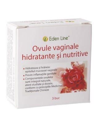 Set Ovule Pentru Igiena Intima Produse Medicale