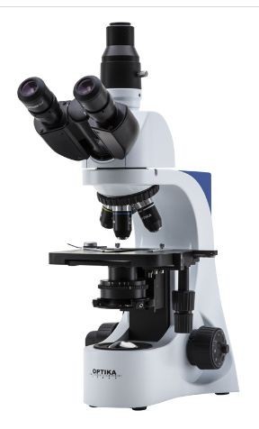 Microscop Trinocular Optika B-383PL | Produse Medicale